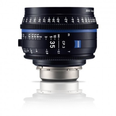 لنز-زایس--Zeiss-CP-3-XD-35mm-T2-1-Compact-Prime-Lens-(PL-Mount,-Feet)